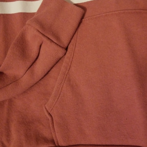 Victoria's secret pink hoodie - Picture 2 of 3